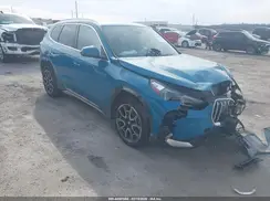 WBX73EF00S5094268 2025 BMW X1