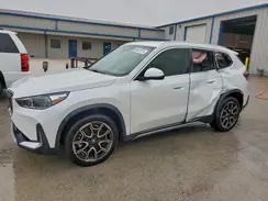 WBX73EF00S5105267 2025 BMW X1