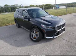 WBX73EF00S5109495 2025 BMW X1