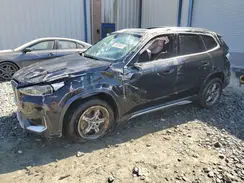 WBX73EF00S5111795 2025 BMW X1