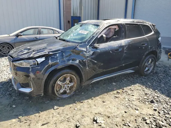 WBX73EF00S5111795 2025 BMW X1 - Image 1