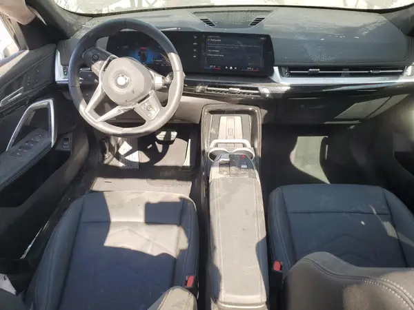 WBX73EF00S5111795 2025 BMW X1 - Image 8