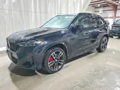 WBX73EF00S5120836 2025 BMW X1
