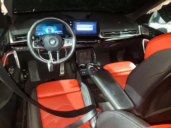 WBX73EF00S5120836 2025 BMW X1 - Image 8