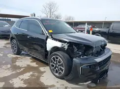 WBX73EF00S5138138 2025 BMW X1