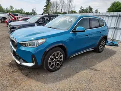 WBX73EF00S5140956 2025 BMW X1