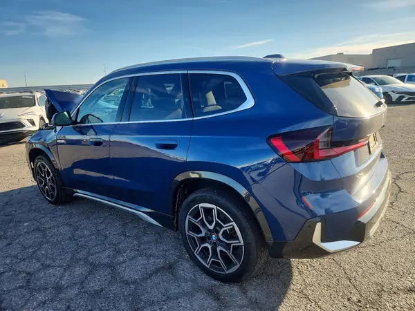 WBX73EF00S5141721 2025 BMW X1 - Image 2