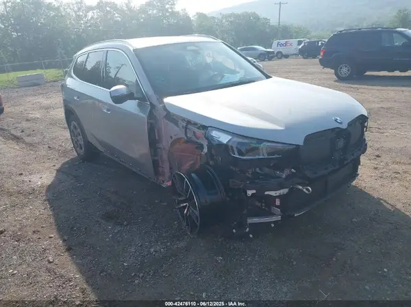 WBX73EF00S5144120 2025 BMW X1 - Image 1