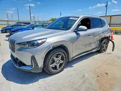 WBX73EF00S5166652 2025 BMW X1