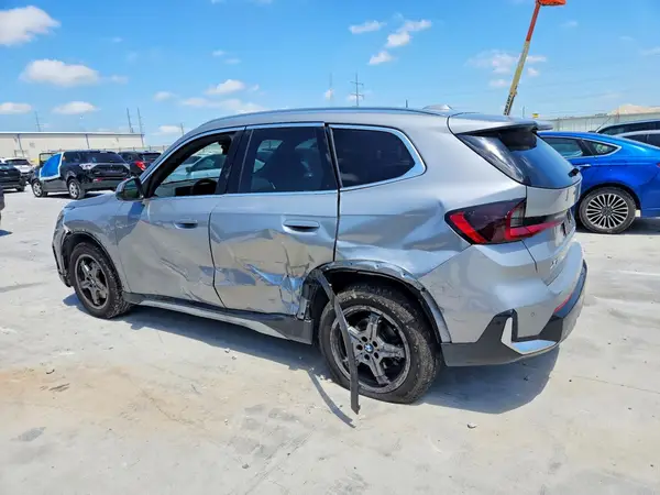 WBX73EF00S5166652 2025 BMW X1 - Image 2
