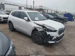 WBX73EF00S5167686 2025 BMW X1