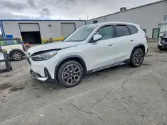 WBX73EF00S5171365 2025 BMW X1