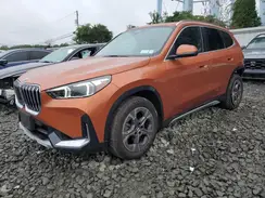 WBX73EF00S5175478 2025 BMW X1