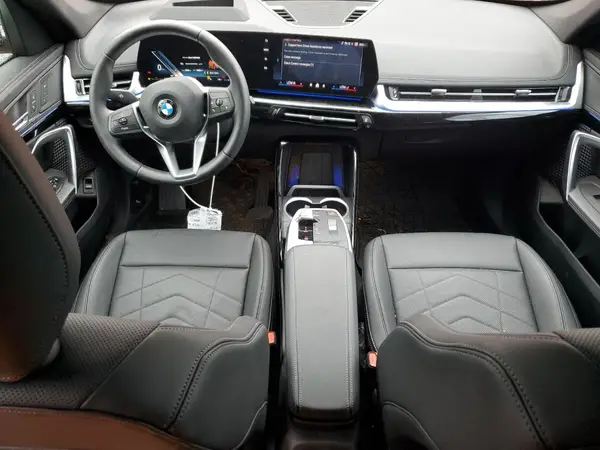 WBX73EF00S5175478 2025 BMW X1 - Image 8