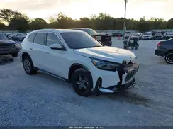 WBX73EF00S5186447 2025 BMW X1