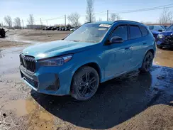 WBX73EF00S5192328 2025 BMW X1