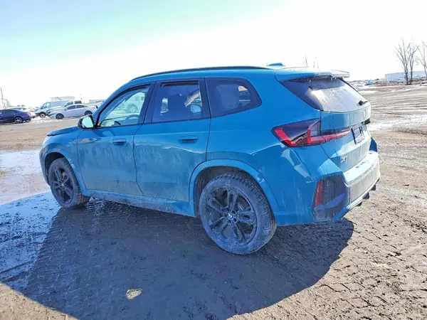 WBX73EF00S5192328 2025 BMW X1 - Image 2
