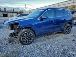 WBX73EF00S5192832 2025 BMW X1