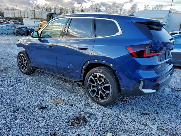 WBX73EF00S5192832 2025 BMW X1 - Image 2