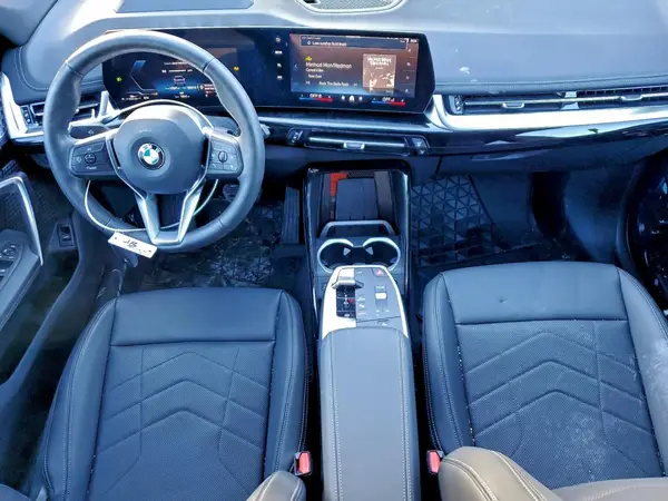 WBX73EF00S5192832 2025 BMW X1 - Image 8