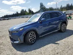WBX73EF00S5194810 2025 BMW X1
