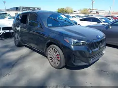 WBX73EF00S5213775 2025 BMW X1
