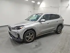WBX73EF00S5227384 2025 BMW X1