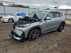 WBX73EF00S5230348 2025 BMW X1