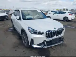 WBX73EF00S5230818 2025 BMW X1