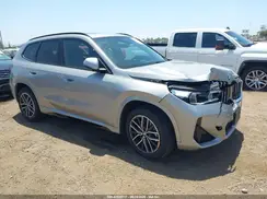 WBX73EF00S5242323 2025 BMW X1