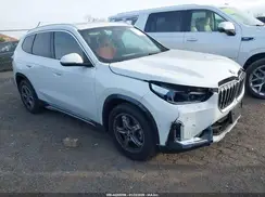 WBX73EF00S5243911 2025 BMW X1