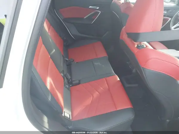 WBX73EF00S5243911 2025 BMW X1 - Image 8