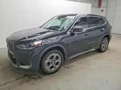 WBX73EF00S5272910 2025 BMW X1