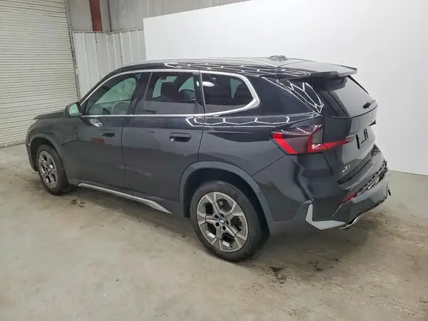 WBX73EF00S5272910 2025 BMW X1 - Image 2
