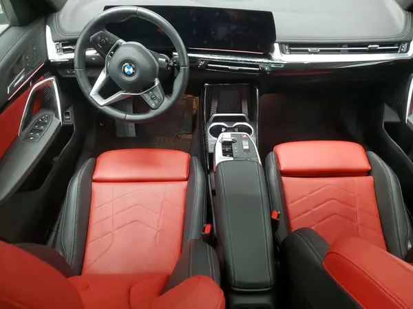 WBX73EF00S5272910 2025 BMW X1 - Image 8