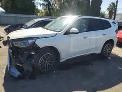 WBX73EF00S5291876 2025 BMW X1