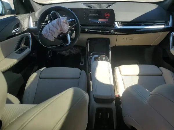 WBX73EF00S5291876 2025 BMW X1 - Image 8