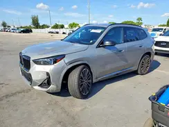WBX73EF00S5316937 2025 BMW X1