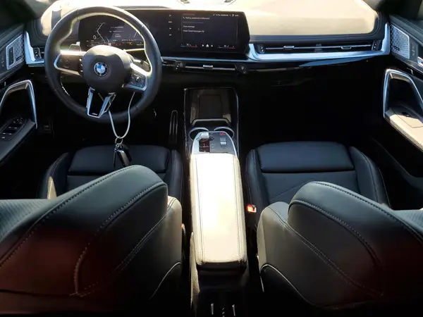 WBX73EF00S5316937 2025 BMW X1 - Image 8