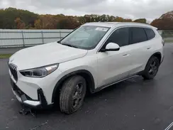 WBX73EF00S5339196 2025 BMW X1