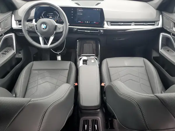 WBX73EF00S5339196 2025 BMW X1 - Image 8
