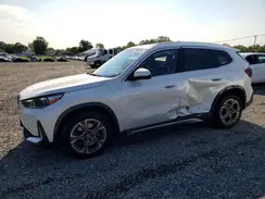 WBX73EF00S5355236 2025 BMW X1