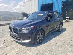 WBX73EF00S5357794 2025 BMW X1