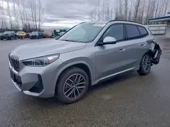 WBX73EF00S5371212 2025 BMW X1