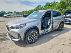 WBX73EF00S5374465 2025 BMW X1