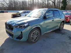 WBX73EF00S5377253 2025 BMW X1