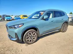 WBX73EF00S5382209 2025 BMW X1