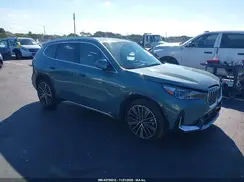 WBX73EF00S5395431 2025 BMW X1