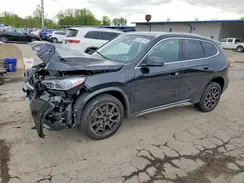 WBX73EF00T5404016 2026 BMW X1