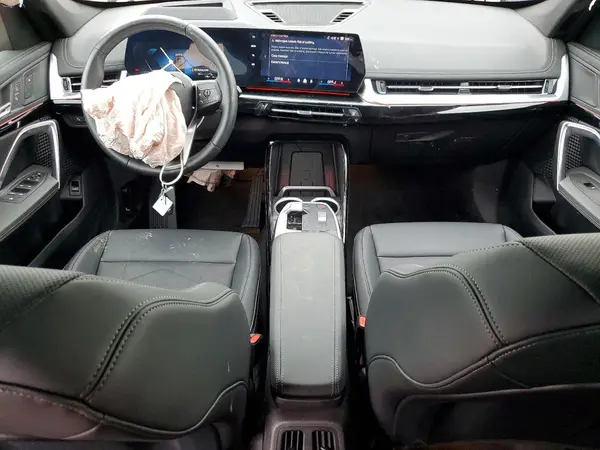 WBX73EF00T5404016 2026 BMW X1 - Image 8